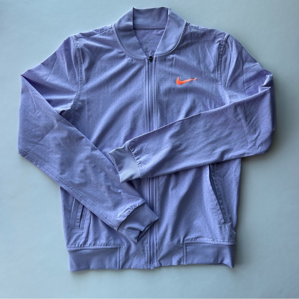 Nike Jacket